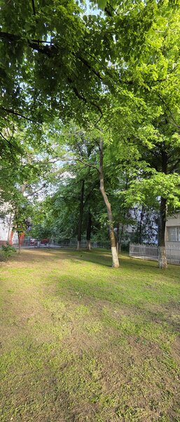 Titan- Camil Ressu, langa metrou, stradal, bloc retras,liniste!