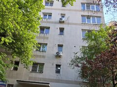 Titan- Camil Ressu, langa metrou, stradal, bloc retras,liniste!